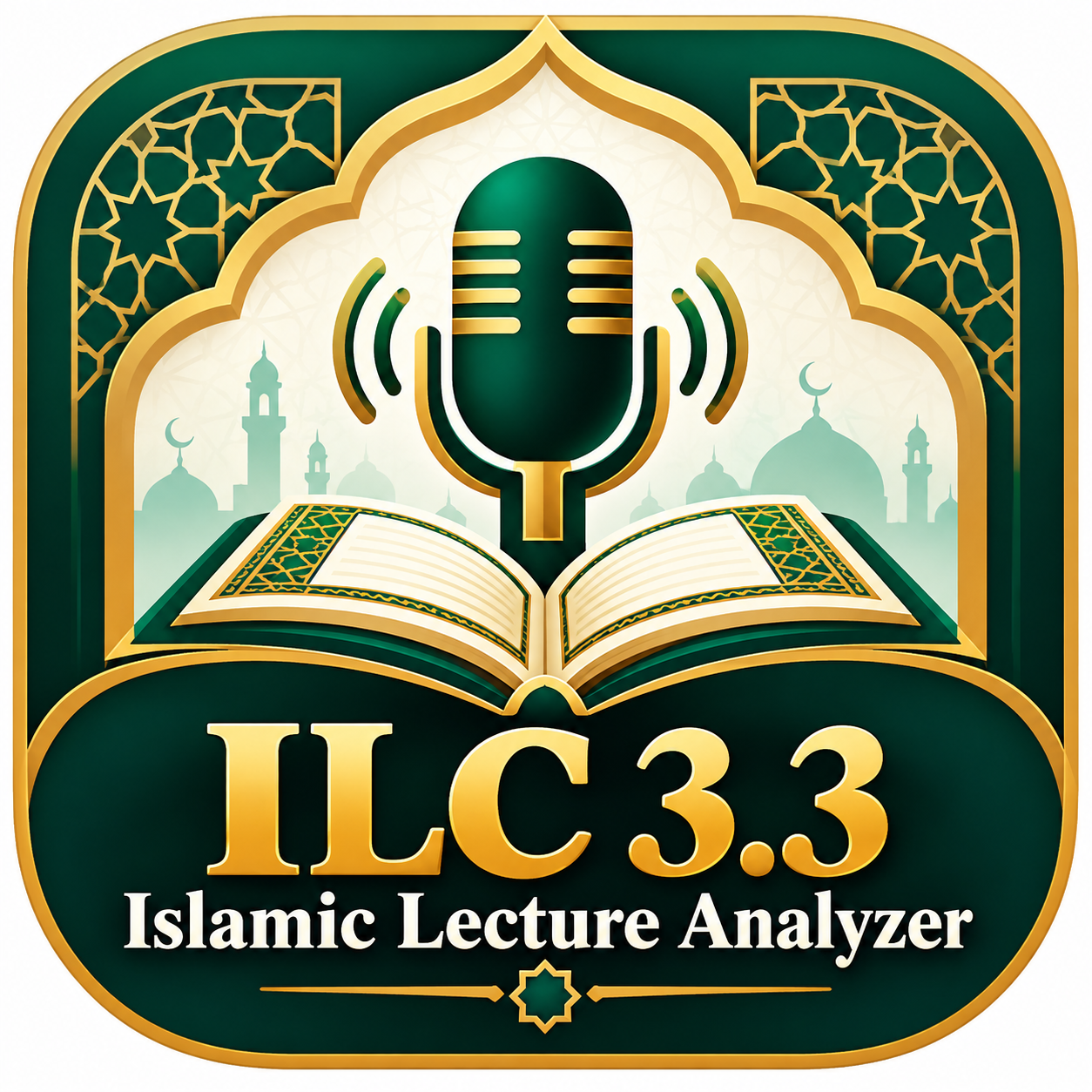 ILC logo